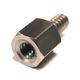 FC4530-632-SS - Fascomp Electronic Hardware