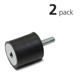 VMTSC25-30-M6-55-S/5PK - JW Winco/Otto Ganter
