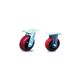 PU-M04S - ChinCheng Casters Co., Ltd