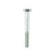1/4-20X2"-HEX - Galco Industrial Electronics