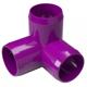 050-3W-P - PVC Pipeworks