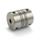 PSR12-1/4"-3MM-SS - Ruland Manufacturing