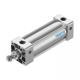 DSNA-N-1 1/2"-2-PPVA-N5-MS4 - Festo Corporation