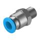 QS-1/8-8 - Festo Corporation