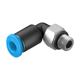 QSML-M5-4 - Festo Corporation