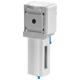 MS6N-LFM-1/2-ARM - Festo Corporation