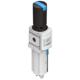 MS6-LFR-1/2-D7-CUM-AS - Festo Corporation