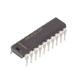 MAX186BCPP+ - Analog Devices Inc./Maxim Integrated