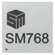 SM768GE0B0000-AB - Silicon Motion, Inc.
