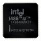 FA80486SXSF33 - Intel