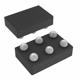 TS3A26746EYZPR - Texas Instruments