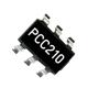 PCC210 - Powercast Corporation