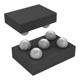 LM3671QTLX-1.8/NOPB - Texas Instruments