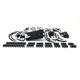 F04-245WBK-KIT - Micro Connectors, Inc.