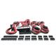 F04-245RBK-KIT - Micro Connectors, Inc.