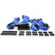 F04-240BL-KIT - Micro Connectors, Inc.