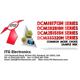 DCM SERIES SAMPLES KITS - ITG Electronics, Inc.