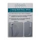 HUL-STD-W - Sleek Socket