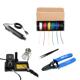 INTRO-LAB-KIT - Digi-Key Kit (VA)