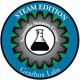 COURSE STEAM SENSORS - Gearbox Labs