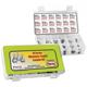 KIT-DIGI-KEY M SERIES - NKK Switches