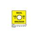 WB140 - Wahl Temp-Plate®