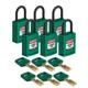 CPT-GRN-25PL-KD6PK - Brady Corporation