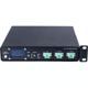 OPTICAL LINE PROTECTION SWITCH - ICOWORKS