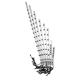 1588T12A1BK - Hammond Manufacturing