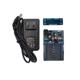 AST1108 - Arshon Technology Inc.