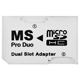 SANOXY-DSV-MICROSD-PRODUO-W - Sanoxy