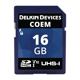SDCOEM-16GB - Delkin Devices, Inc.