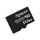 AP-MSD512IDI-1T - Apacer Memory America