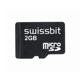 SFSD2048N1BW1MT-I-ME-111-STD - Swissbit