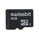 SFSD4096N3BM1TO-I-GE-2CP-STD - Swissbit