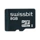 SFSD8192N3BM1TO-I-LF-2CP-STD - Swissbit