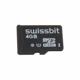 SFSD4096N1BM1MT-I-DF-2A1-STD - Swissbit