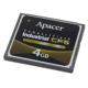 AP-CF004GRANS-ETNRC - Apacer Memory America