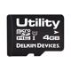 S404GSEJ6-U3000-3 - Delkin Devices, Inc.