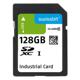 SFSD128GL3BM1TO-E-OG-2B1-STD - Swissbit