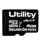 S404APGJN-U3000-3 - Delkin Devices, Inc.