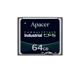 AP-CF032GKANS-NRC - Apacer Memory America