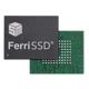 SM631GEA-BA - Silicon Motion, Inc.