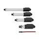L12-10-100-6-S - Actuonix Motion Devices Inc