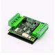 GR214V HIGH RESOLUTION STEP MOTOR CONTROL - Geckodrive, Inc.