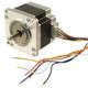 Stepper Motors