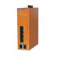 HES6GM-4E-2SFP-VL - Henrich Electronics Corporation