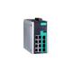 EDS-G512E-8POE-4GSFP - Moxa