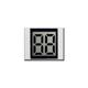 OD-204 - Orient Display - duplicate use 3444