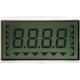 MC4DIG+ICON12W-TPT - Midas Displays